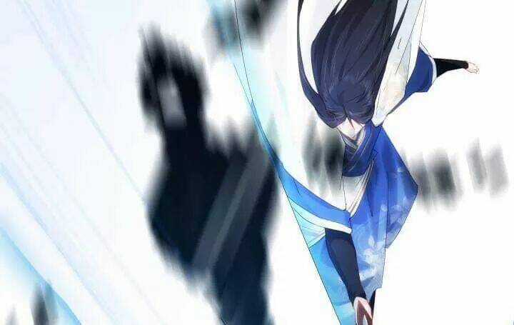 Bí Mật Của Dạ Tộc Chapter 25 trang 34