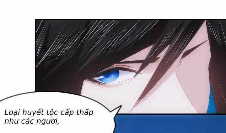 Bí Mật Của Dạ Tộc Chapter 25 trang 38