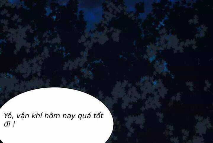 Bí Mật Của Dạ Tộc Chapter 25 trang 4