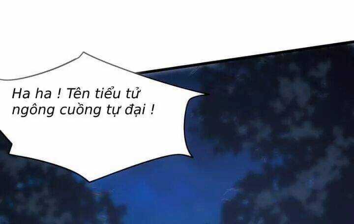 Bí Mật Của Dạ Tộc Chapter 25 trang 45