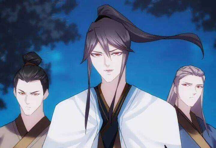 Bí Mật Của Dạ Tộc Chapter 25 trang 46