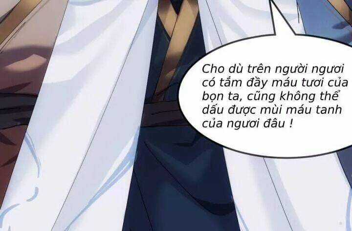 Bí Mật Của Dạ Tộc Chapter 25 trang 47