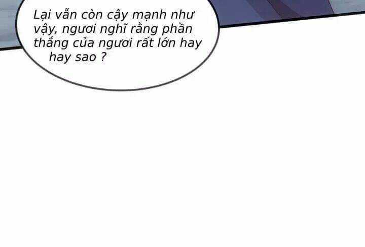 Bí Mật Của Dạ Tộc Chapter 25 trang 49