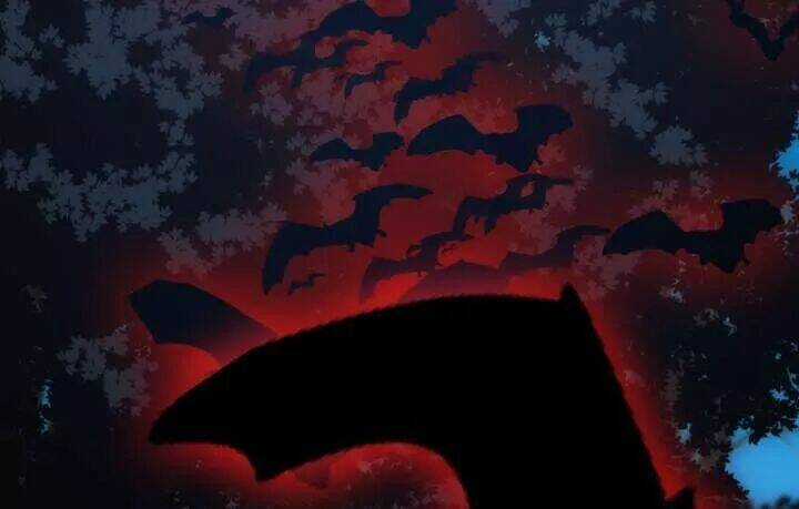 Bí Mật Của Dạ Tộc Chapter 25 trang 55