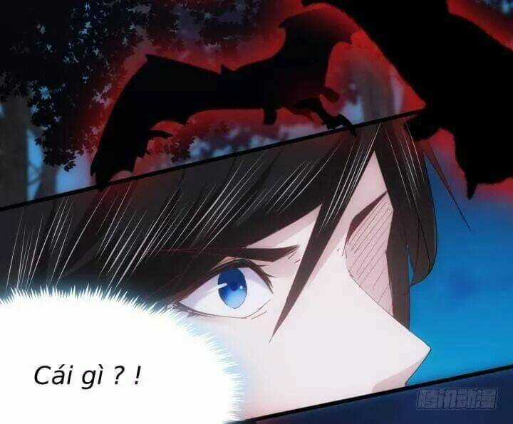 Bí Mật Của Dạ Tộc Chapter 25 trang 56