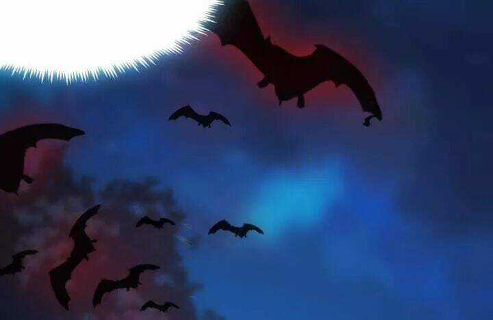 Bí Mật Của Dạ Tộc Chapter 25 trang 57