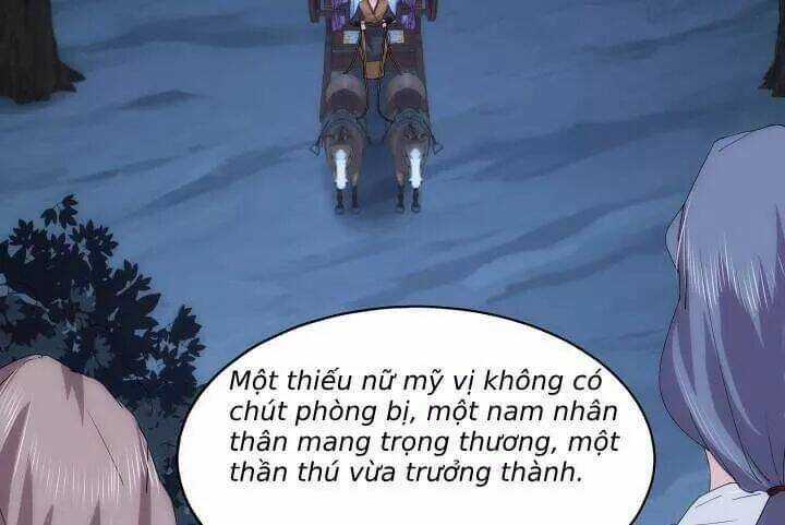 Bí Mật Của Dạ Tộc Chapter 25 trang 6