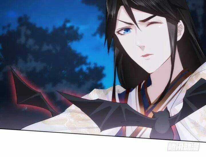 Bí Mật Của Dạ Tộc Chapter 25 trang 64