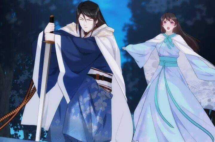 Bí Mật Của Dạ Tộc Chapter 25 trang 66