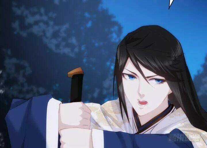 Bí Mật Của Dạ Tộc Chapter 25 trang 68