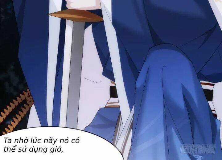 Bí Mật Của Dạ Tộc Chapter 25 trang 69