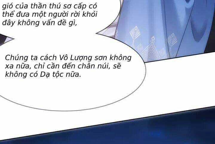 Bí Mật Của Dạ Tộc Chapter 25 trang 70