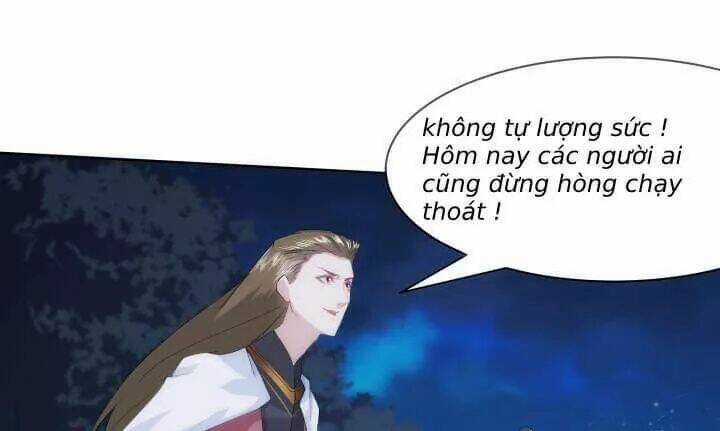 Bí Mật Của Dạ Tộc Chapter 25 trang 75