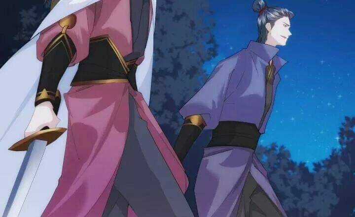 Bí Mật Của Dạ Tộc Chapter 25 trang 76