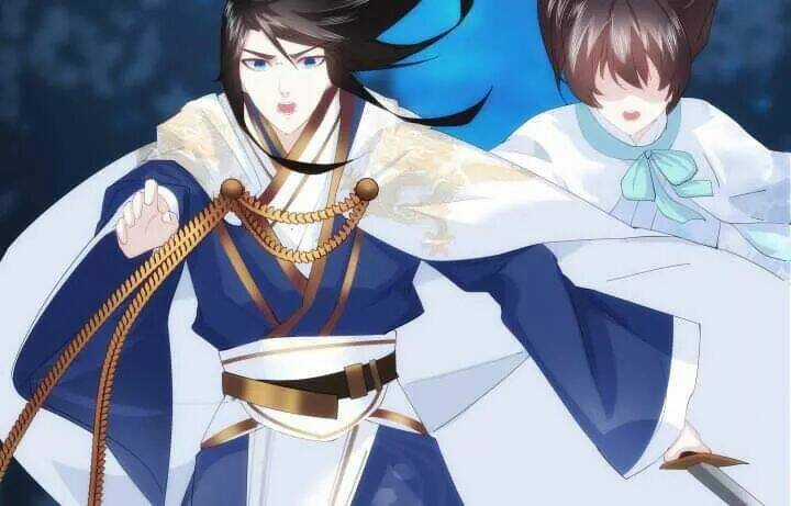 Bí Mật Của Dạ Tộc Chapter 25 trang 78