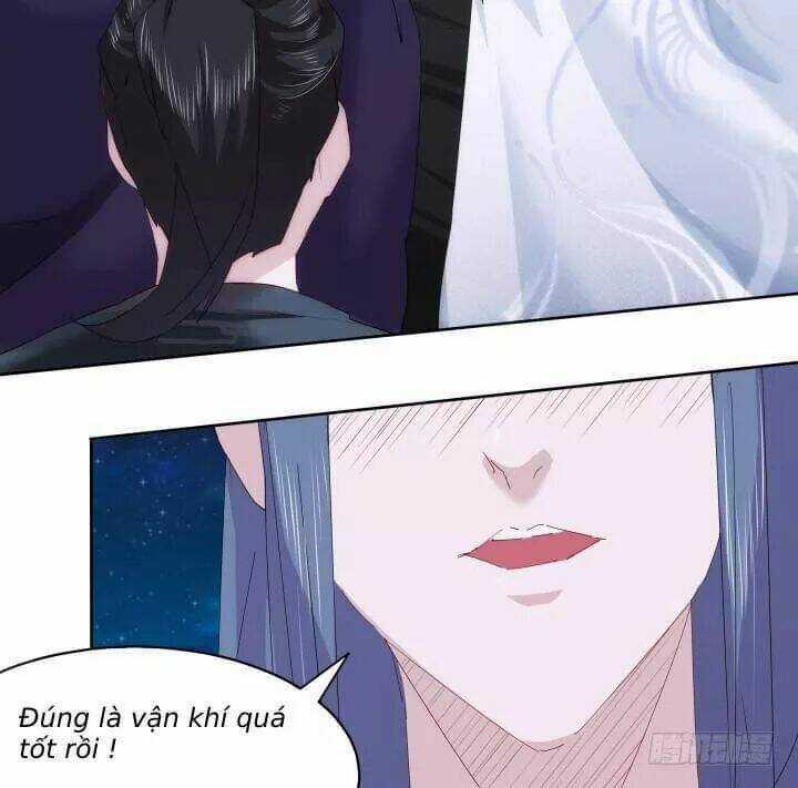 Bí Mật Của Dạ Tộc Chapter 25 trang 8