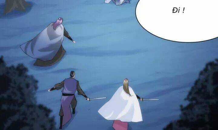 Bí Mật Của Dạ Tộc Chapter 25 trang 81