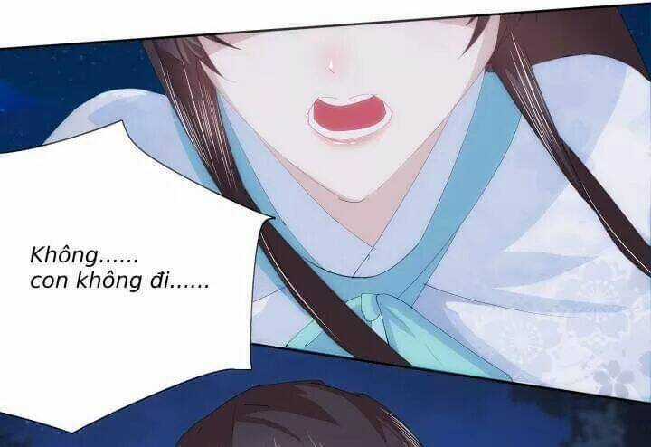 Bí Mật Của Dạ Tộc Chapter 25 trang 87