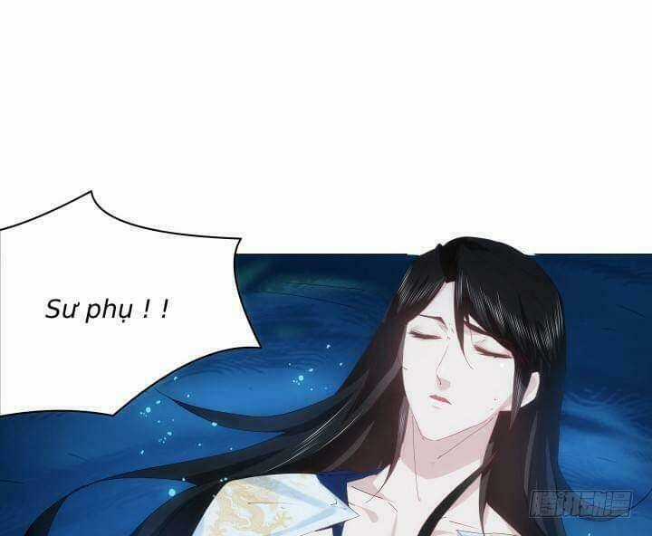 Bí Mật Của Dạ Tộc Chapter 26 trang 100