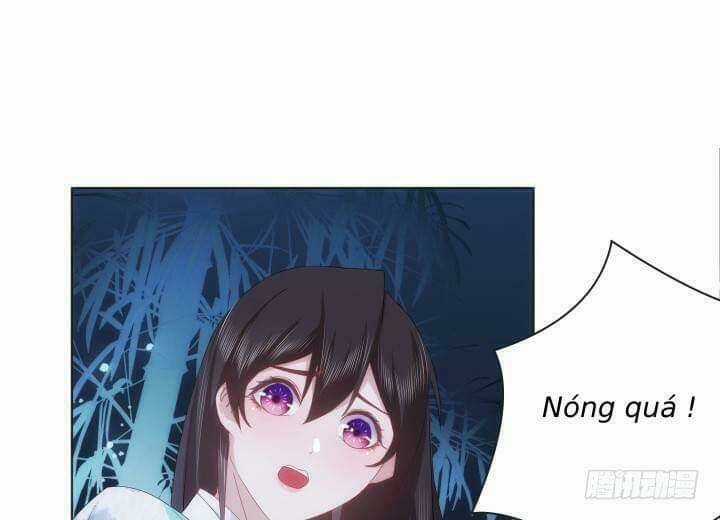 Bí Mật Của Dạ Tộc Chapter 26 trang 112