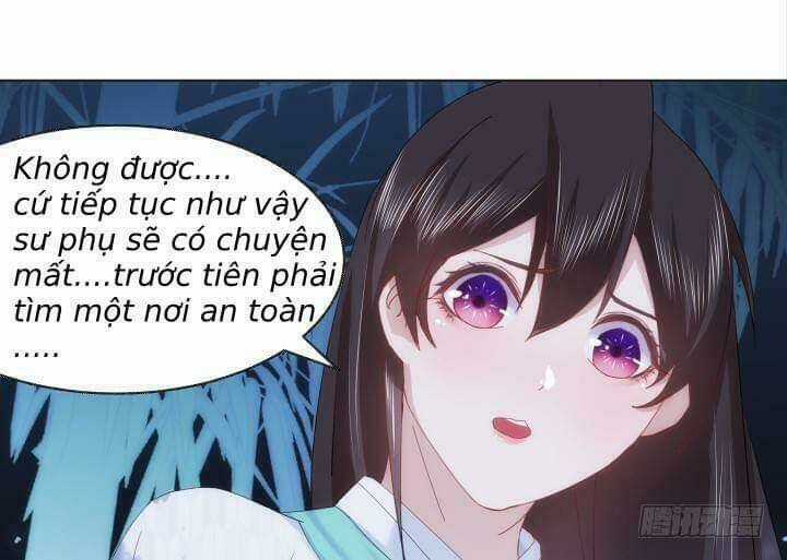 Bí Mật Của Dạ Tộc Chapter 26 trang 114
