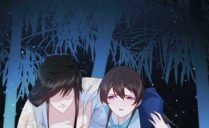 Bí Mật Của Dạ Tộc Chapter 26 trang 116