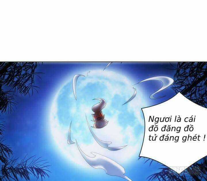 Bí Mật Của Dạ Tộc Chapter 26 trang 137