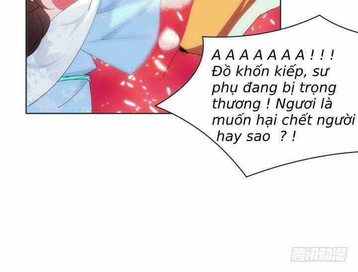 Bí Mật Của Dạ Tộc Chapter 26 trang 145
