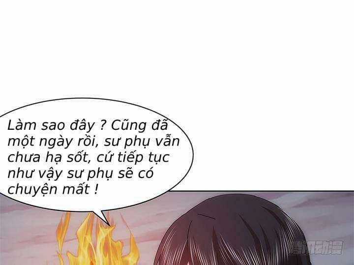 Bí Mật Của Dạ Tộc Chapter 26 trang 156