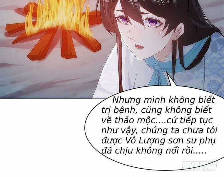 Bí Mật Của Dạ Tộc Chapter 26 trang 157