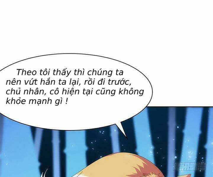 Bí Mật Của Dạ Tộc Chapter 26 trang 158