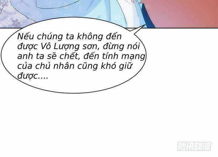 Bí Mật Của Dạ Tộc Chapter 26 trang 162