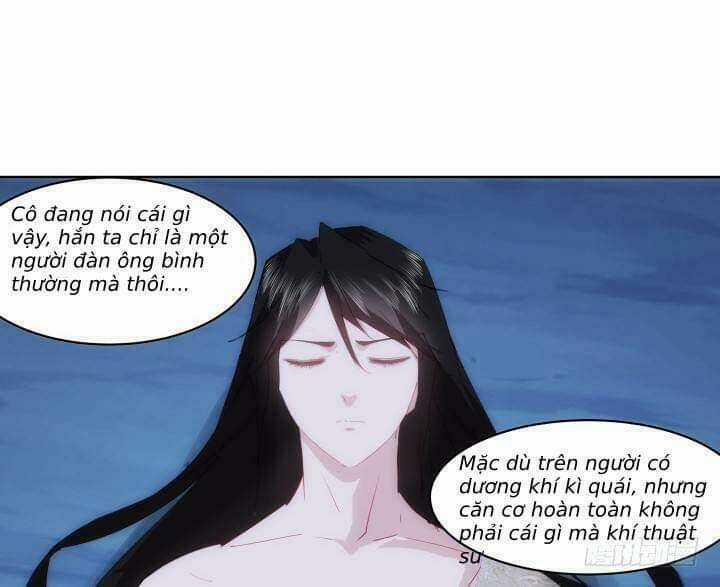 Bí Mật Của Dạ Tộc Chapter 26 trang 167