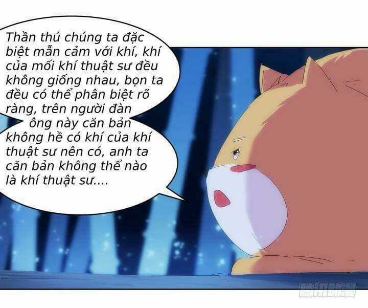 Bí Mật Của Dạ Tộc Chapter 26 trang 170