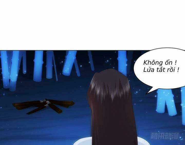 Bí Mật Của Dạ Tộc Chapter 26 trang 173