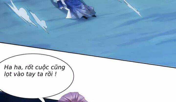 Bí Mật Của Dạ Tộc Chapter 26 trang 28