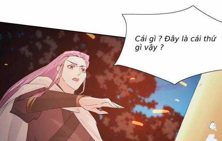 Bí Mật Của Dạ Tộc Chapter 26 trang 43