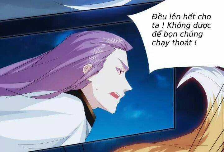 Bí Mật Của Dạ Tộc Chapter 26 trang 50