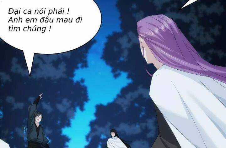 Bí Mật Của Dạ Tộc Chapter 26 trang 58