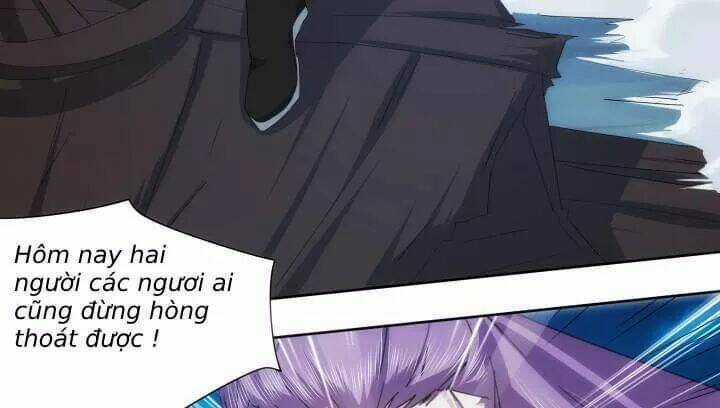 Bí Mật Của Dạ Tộc Chapter 26 trang 7