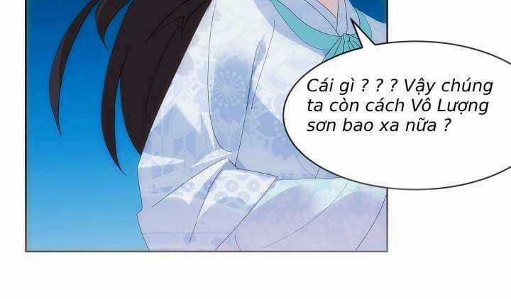 Bí Mật Của Dạ Tộc Chapter 26 trang 74