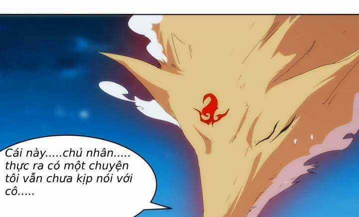 Bí Mật Của Dạ Tộc Chapter 26 trang 75