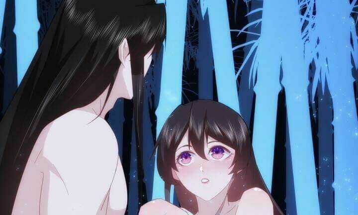 Bí Mật Của Dạ Tộc Chapter 27 trang 100