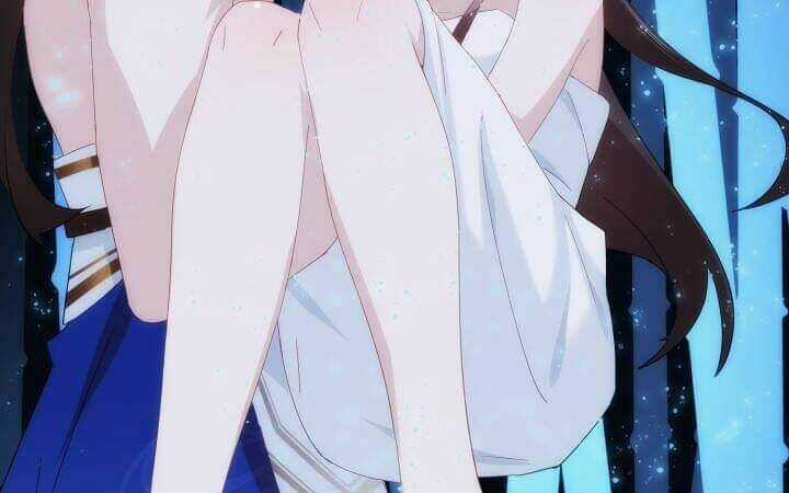 Bí Mật Của Dạ Tộc Chapter 27 trang 101