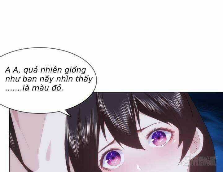 Bí Mật Của Dạ Tộc Chapter 27 trang 105