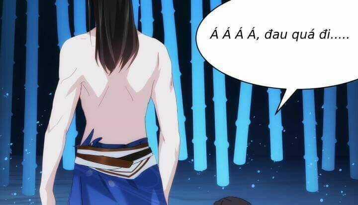 Bí Mật Của Dạ Tộc Chapter 27 trang 117