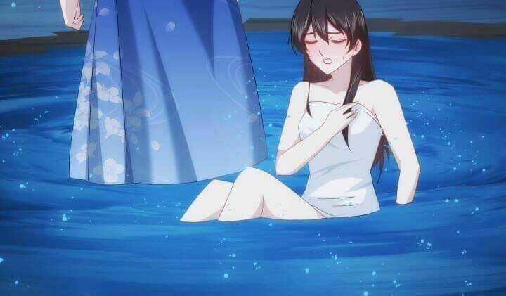 Bí Mật Của Dạ Tộc Chapter 27 trang 118