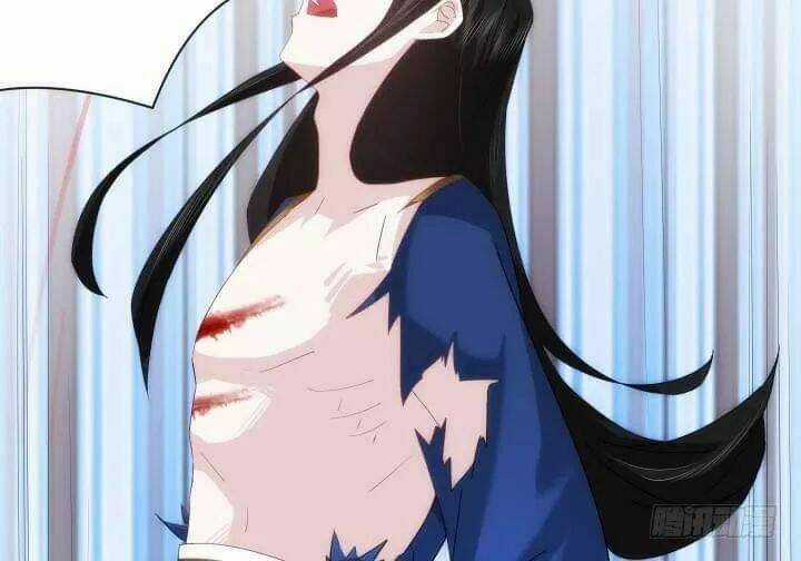 Bí Mật Của Dạ Tộc Chapter 27 trang 12