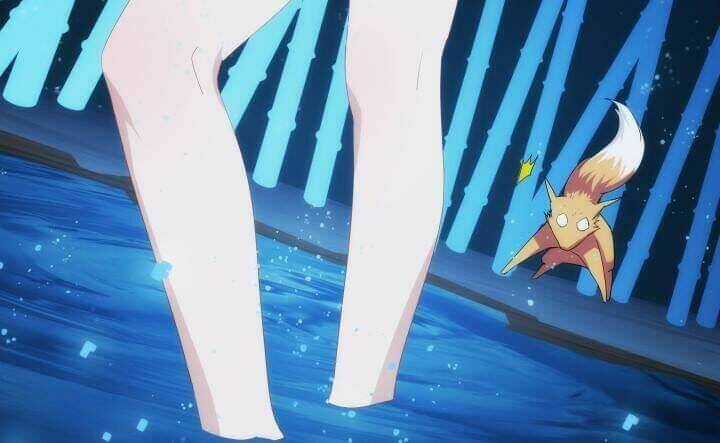 Bí Mật Của Dạ Tộc Chapter 27 trang 123