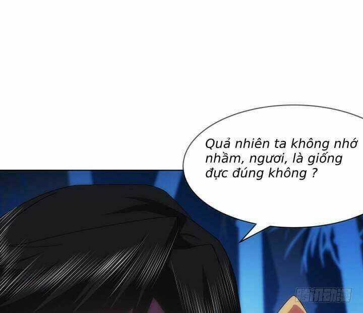 Bí Mật Của Dạ Tộc Chapter 27 trang 132